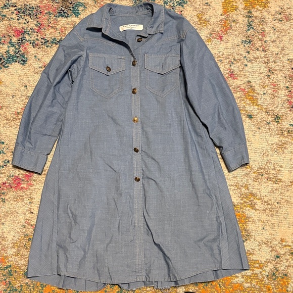 Philosophy di Lorenzo serafani girls dress